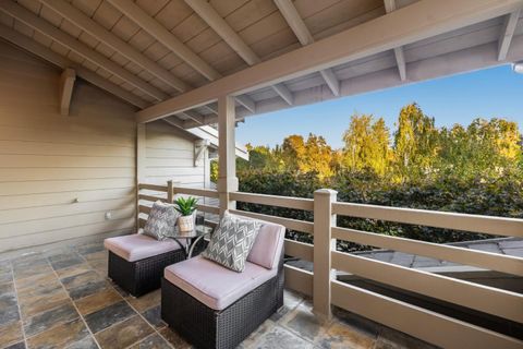 Tiny photo for 13961 Fremont Pines Lane, LOS ALTOS HILLS, CA 94022 (MLS # ML82022817)