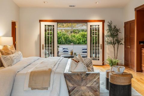 Tiny photo for 13961 Fremont Pines Lane, LOS ALTOS HILLS, CA 94022 (MLS # ML82022817)