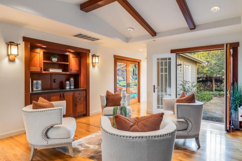 Tiny photo for 13961 Fremont Pines Lane, LOS ALTOS HILLS, CA 94022 (MLS # ML82022817)
