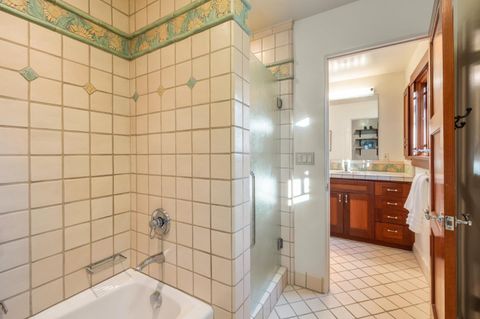 Tiny photo for 13961 Fremont Pines Lane, LOS ALTOS HILLS, CA 94022 (MLS # ML82022817)