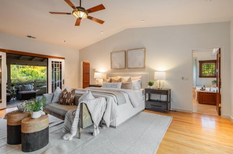 Tiny photo for 13961 Fremont Pines Lane, LOS ALTOS HILLS, CA 94022 (MLS # ML82022817)