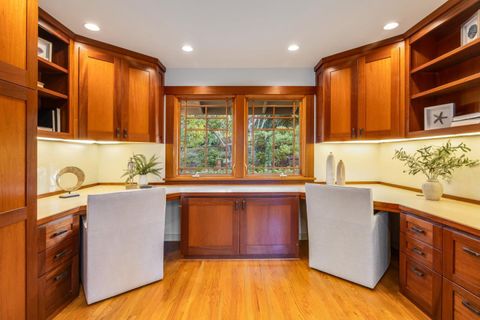 Tiny photo for 13961 Fremont Pines Lane, LOS ALTOS HILLS, CA 94022 (MLS # ML82022817)