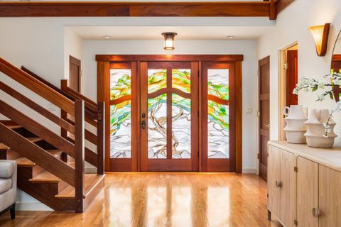 Tiny photo for 13961 Fremont Pines Lane, LOS ALTOS HILLS, CA 94022 (MLS # ML82022817)