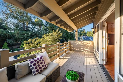 Tiny photo for 13961 Fremont Pines Lane, LOS ALTOS HILLS, CA 94022 (MLS # ML82022817)