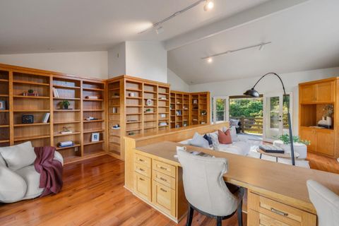 Tiny photo for 13961 Fremont Pines Lane, LOS ALTOS HILLS, CA 94022 (MLS # ML82022817)