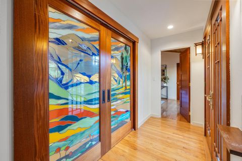 Tiny photo for 13961 Fremont Pines Lane, LOS ALTOS HILLS, CA 94022 (MLS # ML82022817)