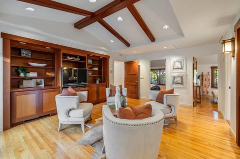 Tiny photo for 13961 Fremont Pines Lane, LOS ALTOS HILLS, CA 94022 (MLS # ML82022817)