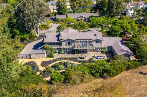 Tiny photo for 13961 Fremont Pines Lane, LOS ALTOS HILLS, CA 94022 (MLS # ML82022817)