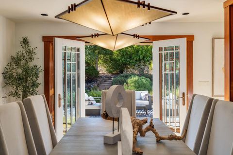 Tiny photo for 13961 Fremont Pines Lane, LOS ALTOS HILLS, CA 94022 (MLS # ML82022817)