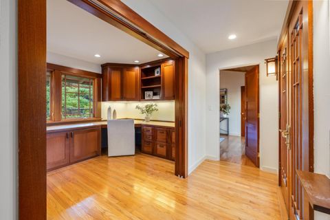 Tiny photo for 13961 Fremont Pines Lane, LOS ALTOS HILLS, CA 94022 (MLS # ML82022817)