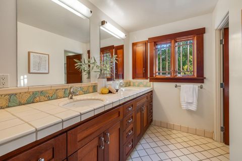 Tiny photo for 13961 Fremont Pines Lane, LOS ALTOS HILLS, CA 94022 (MLS # ML82022817)