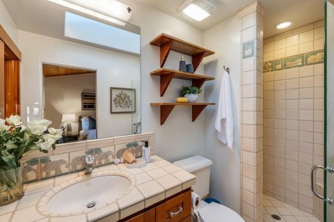 Tiny photo for 13961 Fremont Pines Lane, LOS ALTOS HILLS, CA 94022 (MLS # ML82022817)