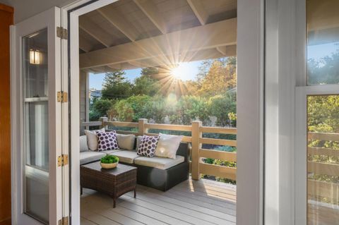 Tiny photo for 13961 Fremont Pines Lane, LOS ALTOS HILLS, CA 94022 (MLS # ML82022817)