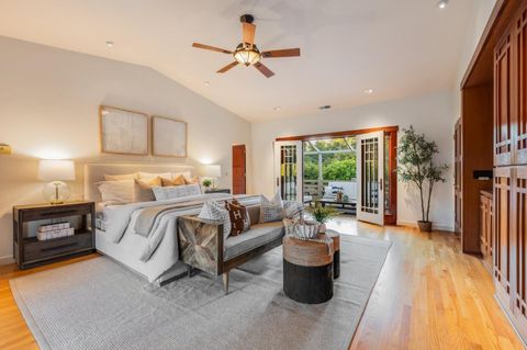 Tiny photo for 13961 Fremont Pines Lane, LOS ALTOS HILLS, CA 94022 (MLS # ML82022817)