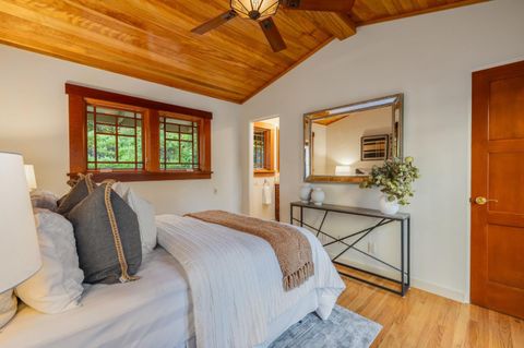 Tiny photo for 13961 Fremont Pines Lane, LOS ALTOS HILLS, CA 94022 (MLS # ML82022817)