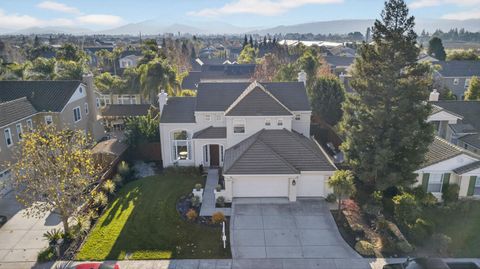 Tiny photo for 19127 Legend Court, MORGAN HILL, CA 95037 (MLS # ML82029321)