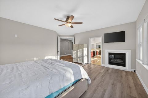 Tiny photo for 19127 Legend Court, MORGAN HILL, CA 95037 (MLS # ML82029321)