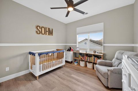 Tiny photo for 19127 Legend Court, MORGAN HILL, CA 95037 (MLS # ML82029321)