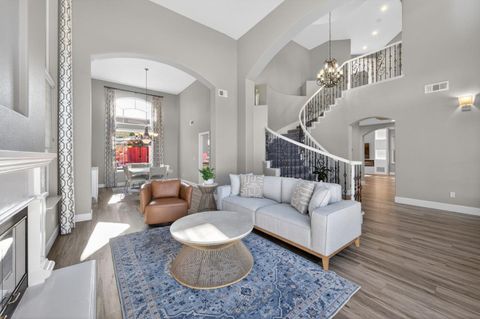 Tiny photo for 19127 Legend Court, MORGAN HILL, CA 95037 (MLS # ML82029321)