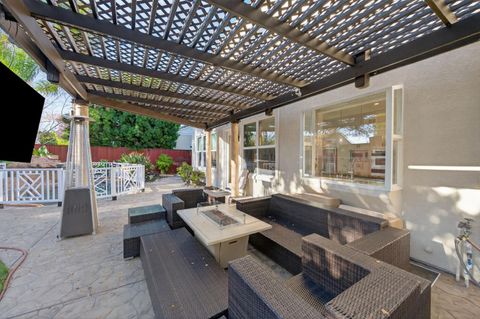 Tiny photo for 19127 Legend Court, MORGAN HILL, CA 95037 (MLS # ML82029321)