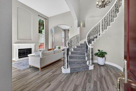 Tiny photo for 19127 Legend Court, MORGAN HILL, CA 95037 (MLS # ML82029321)