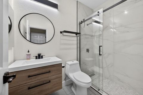 Tiny photo for 19127 Legend Court, MORGAN HILL, CA 95037 (MLS # ML82029321)