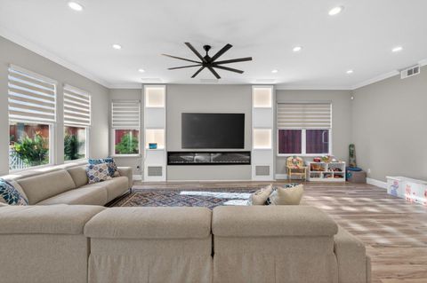 Tiny photo for 19127 Legend Court, MORGAN HILL, CA 95037 (MLS # ML82029321)