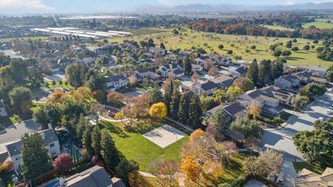 Tiny photo for 19127 Legend Court, MORGAN HILL, CA 95037 (MLS # ML82029321)