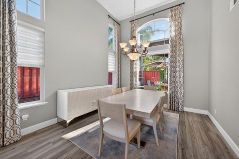 Tiny photo for 19127 Legend Court, MORGAN HILL, CA 95037 (MLS # ML82029321)