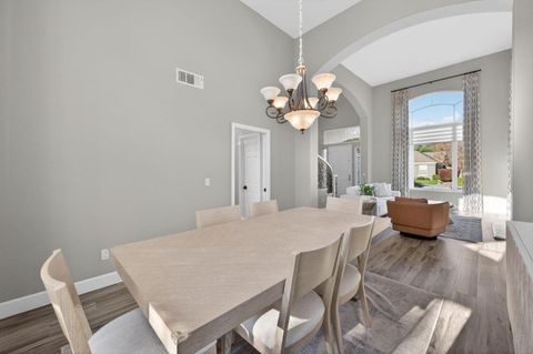 Tiny photo for 19127 Legend Court, MORGAN HILL, CA 95037 (MLS # ML82029321)