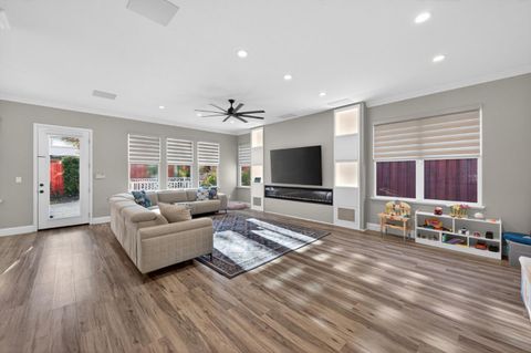 Tiny photo for 19127 Legend Court, MORGAN HILL, CA 95037 (MLS # ML82029321)