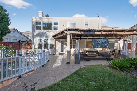 Tiny photo for 19127 Legend Court, MORGAN HILL, CA 95037 (MLS # ML82029321)