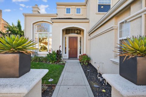 Tiny photo for 19127 Legend Court, MORGAN HILL, CA 95037 (MLS # ML82029321)