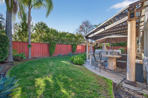 Tiny photo for 19127 Legend Court, MORGAN HILL, CA 95037 (MLS # ML82029321)