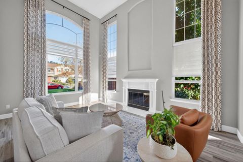 Tiny photo for 19127 Legend Court, MORGAN HILL, CA 95037 (MLS # ML82029321)