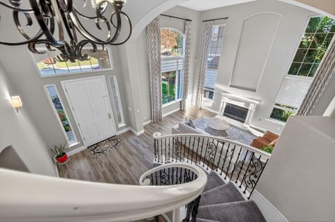 Tiny photo for 19127 Legend Court, MORGAN HILL, CA 95037 (MLS # ML82029321)