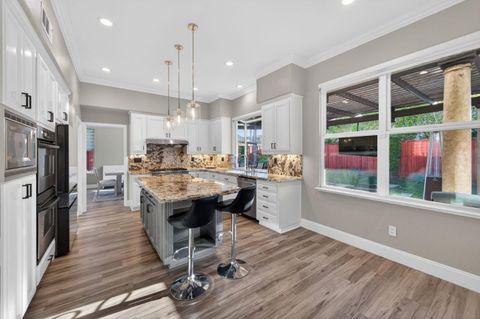 Tiny photo for 19127 Legend Court, MORGAN HILL, CA 95037 (MLS # ML82029321)