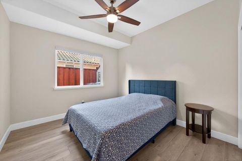 Tiny photo for 19127 Legend Court, MORGAN HILL, CA 95037 (MLS # ML82029321)