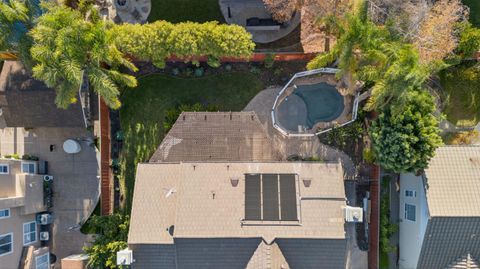 Tiny photo for 19127 Legend Court, MORGAN HILL, CA 95037 (MLS # ML82029321)