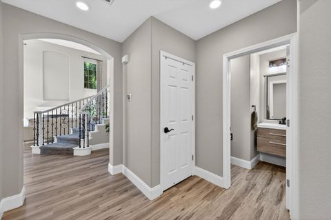 Tiny photo for 19127 Legend Court, MORGAN HILL, CA 95037 (MLS # ML82029321)