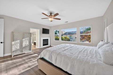 Tiny photo for 19127 Legend Court, MORGAN HILL, CA 95037 (MLS # ML82029321)