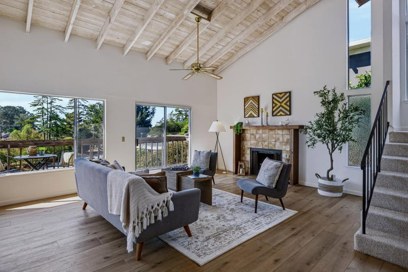 546 Monterey Drive