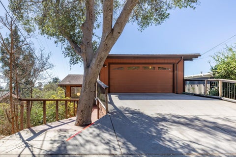 Photo of 546 Monterey Drive, APTOS, CA 95003 (MLS # ML82064547)