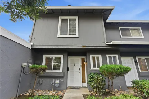 3398 Landess Avenue Unit D, San Jose, CA 95132 - #: ML82030434