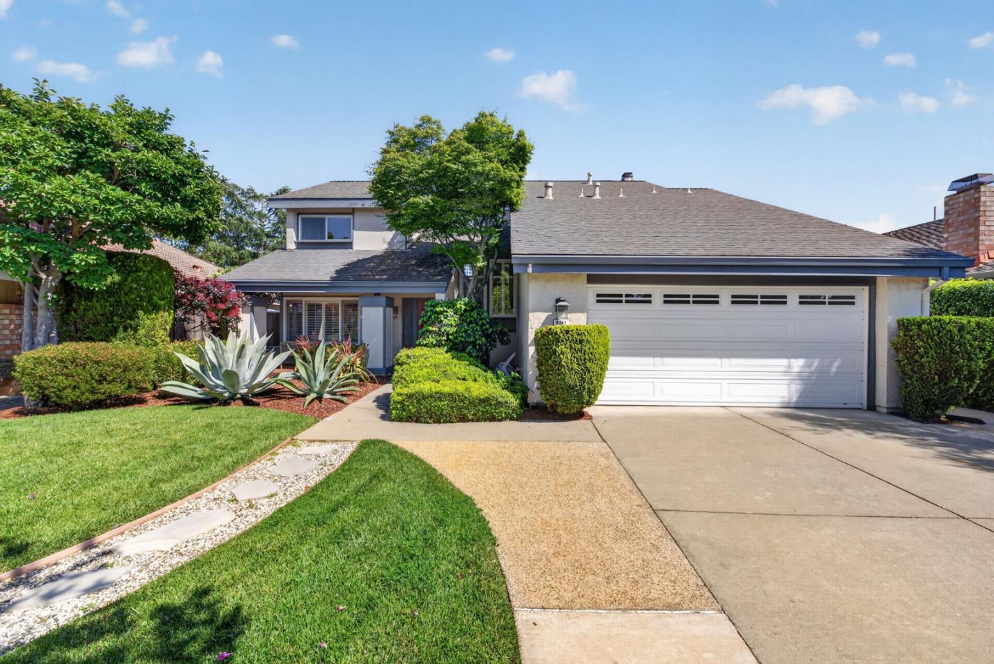 4141 Cranford Circle