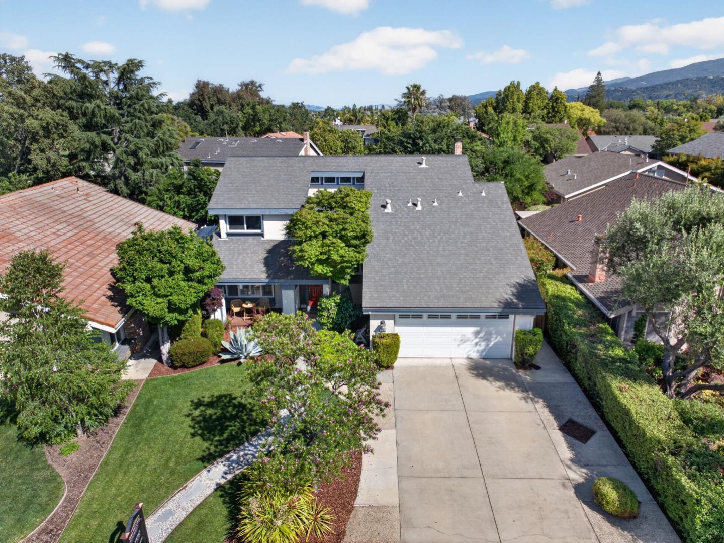 4141 Cranford Circle