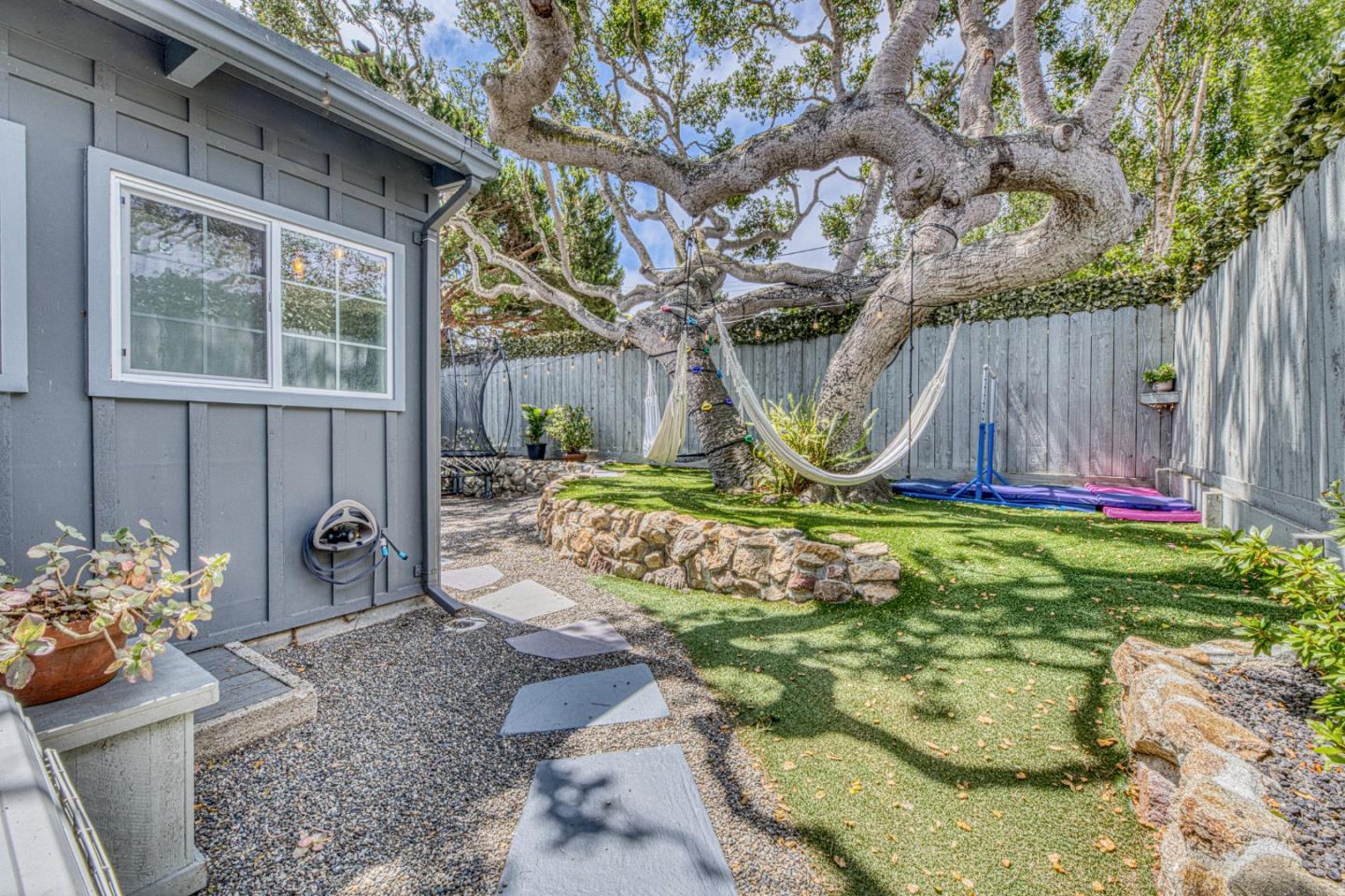 755 Cypress Street