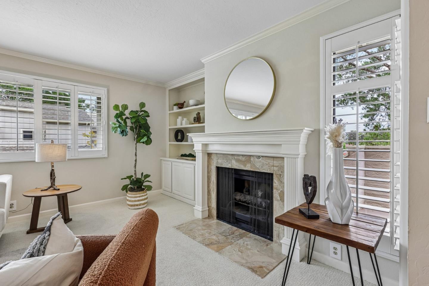 5 Tollridge Court