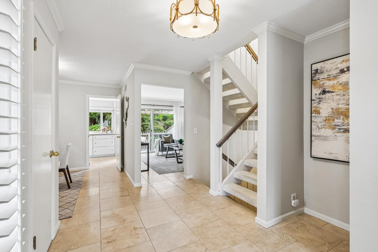 5 Tollridge Court