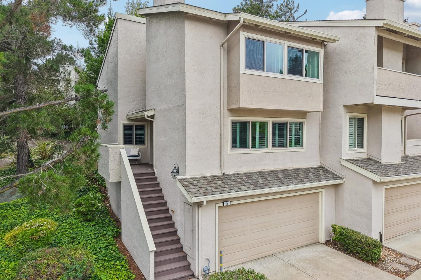 5 Tollridge Court